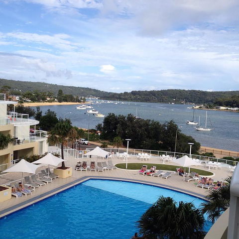 BASE Holidays - Ettalong Beach Premium Apartments - Kempsey Accommodation 29