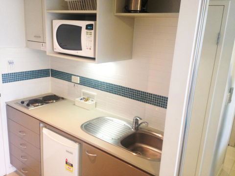 BASE Holidays - Ettalong Beach Premium Apartments - Kempsey Accommodation 25