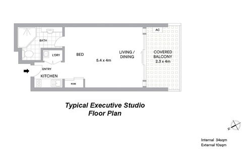 BASE Holidays - Ettalong Beach Premium Apartments - Kempsey Accommodation 5