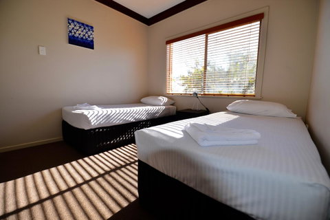 City Centre Apartments - Kempsey Accommodation 7