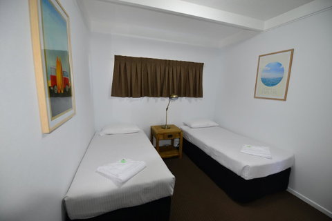 City Centre Apartments - Kempsey Accommodation 1