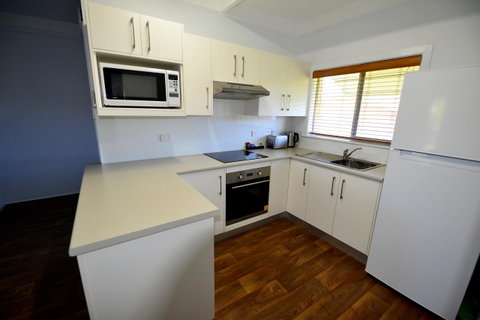 City Centre Apartments - Kempsey Accommodation 4