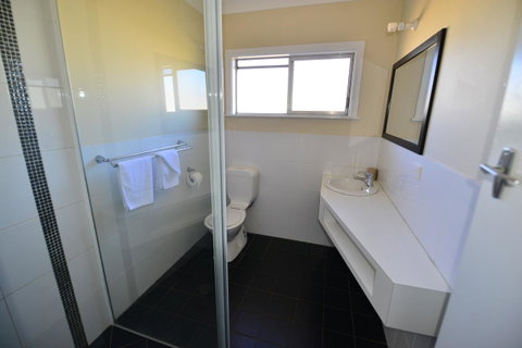 City Centre Apartments - Kempsey Accommodation 5