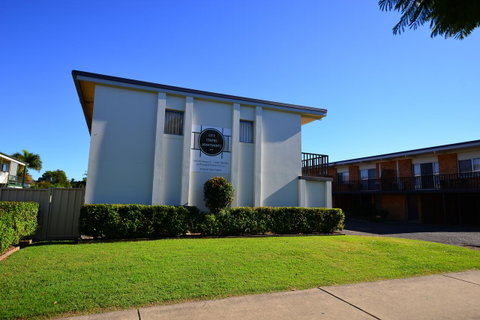 City Centre Apartments - Kempsey Accommodation 8