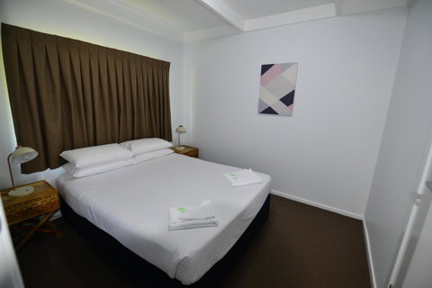 City Centre Apartments - Kempsey Accommodation 0