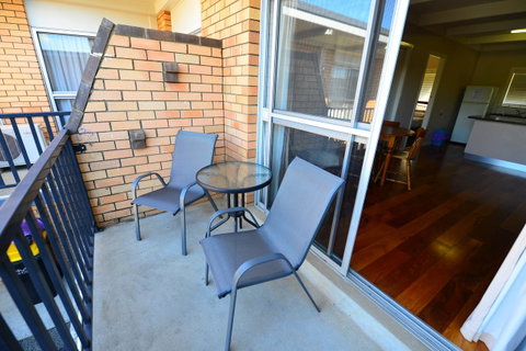 City Centre Apartments - Kempsey Accommodation 2