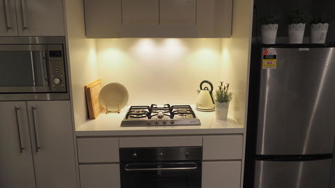 Sky Garden Olympic Park - Kempsey Accommodation 6