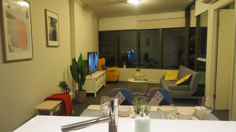 Sky Garden Olympic Park - Kempsey Accommodation 1