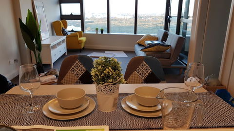 Sky Garden Olympic Park - Kempsey Accommodation 12