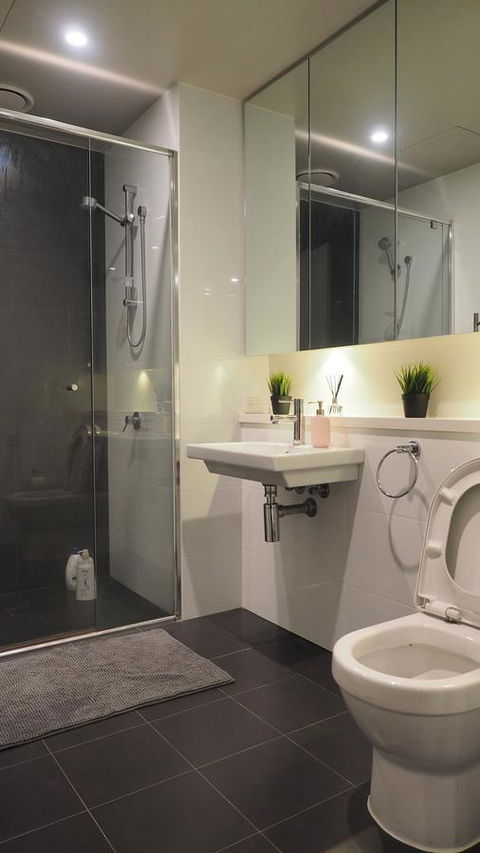 Sky Garden Olympic Park - Kempsey Accommodation 4