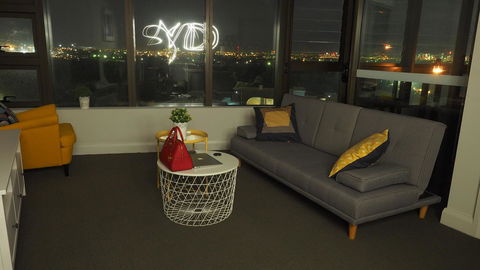 Sky Garden Olympic Park - Kempsey Accommodation 11