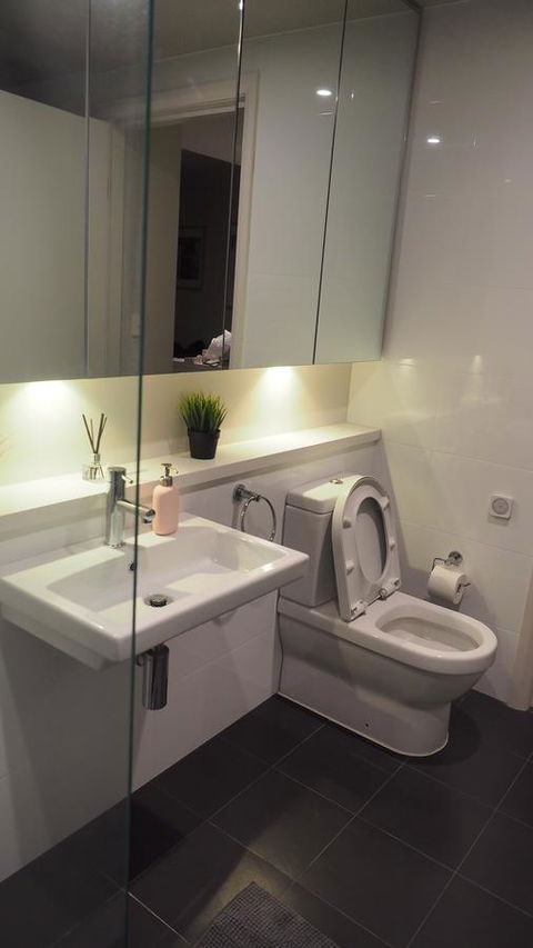 Sky Garden Olympic Park - Kempsey Accommodation 5