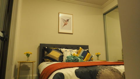 Sky Garden Olympic Park - Kempsey Accommodation 31