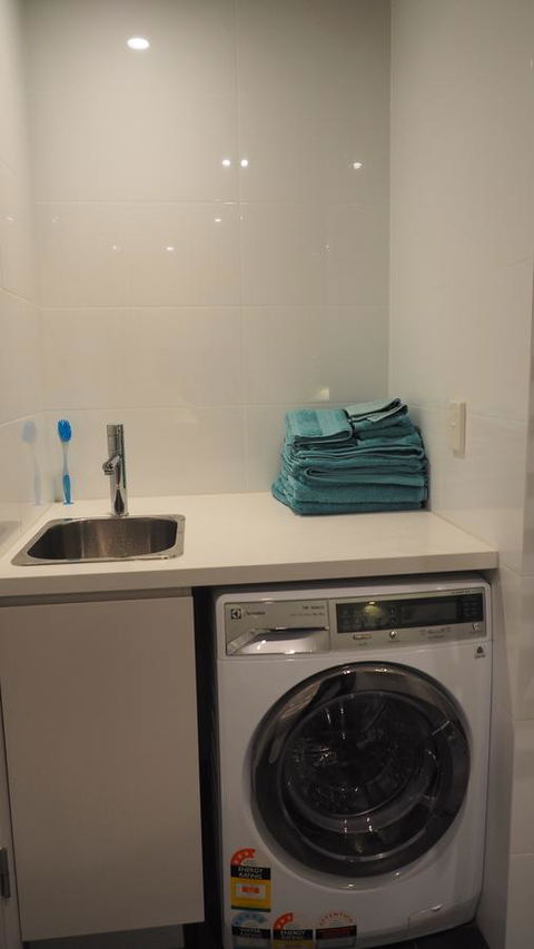 Sky Garden Olympic Park - Kempsey Accommodation 27