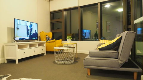 Sky Garden Olympic Park - Kempsey Accommodation 37
