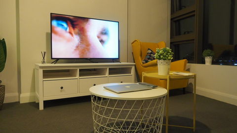Sky Garden Olympic Park - Kempsey Accommodation 16