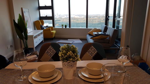 Sky Garden Olympic Park - Kempsey Accommodation 22
