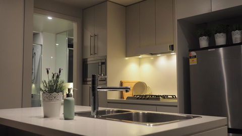 Sky Garden Olympic Park - Kempsey Accommodation 28