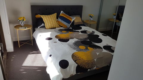 Sky Garden Olympic Park - Kempsey Accommodation 19
