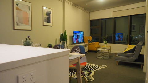 Sky Garden Olympic Park - Kempsey Accommodation 21