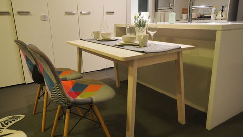 Sky Garden Olympic Park - Kempsey Accommodation 30