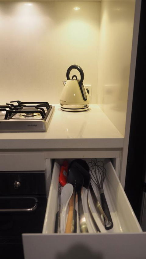 Sky Garden Olympic Park - Kempsey Accommodation 15