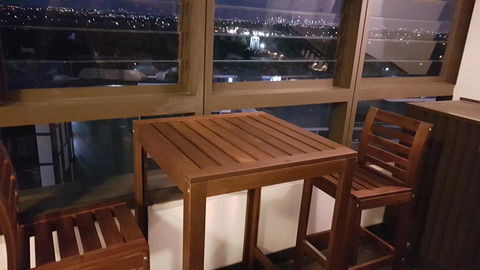 Sky Garden Olympic Park - Kempsey Accommodation 14