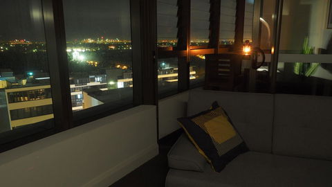Sky Garden Olympic Park - Kempsey Accommodation 34