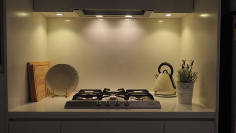 Sky Garden Olympic Park - Kempsey Accommodation 10