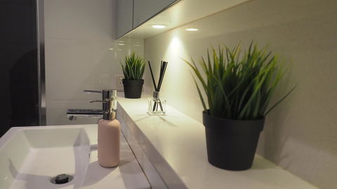 Sky Garden Olympic Park - Kempsey Accommodation 38