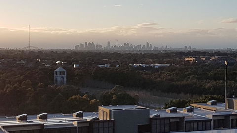 Sky Garden Olympic Park - Kempsey Accommodation 33