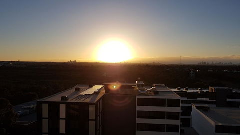 Sky Garden Olympic Park - Kempsey Accommodation 23
