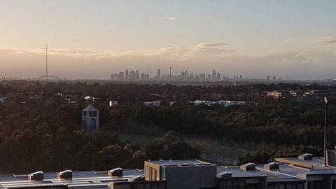 Sky Garden Olympic Park - Kempsey Accommodation 13