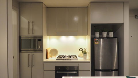 Sky Garden Olympic Park - Kempsey Accommodation 35