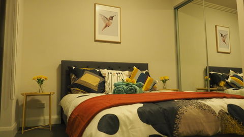 Sky Garden Olympic Park - Kempsey Accommodation 2
