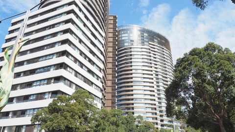 SkyGarden Sydney Olympic Park 3 & 4 Bedroom City View - Kempsey Accommodation 20