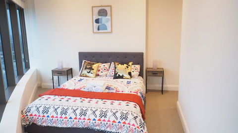 SkyGarden Sydney Olympic Park 3 & 4 Bedroom City View - Kempsey Accommodation 31