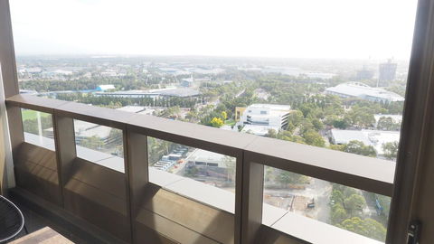 SkyGarden Sydney Olympic Park 3 & 4 Bedroom City View - Kempsey Accommodation 22