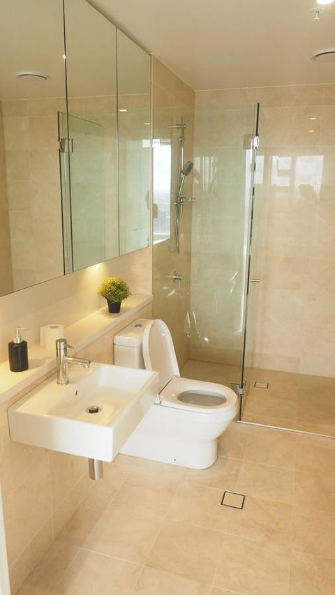 SkyGarden Sydney Olympic Park 3 & 4 Bedroom City View - Kempsey Accommodation 7