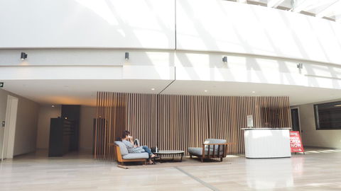 SkyGarden Sydney Olympic Park 3 & 4 Bedroom City View - Kempsey Accommodation 38