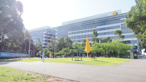 SkyGarden Sydney Olympic Park 3 & 4 Bedroom City View - Kempsey Accommodation 35