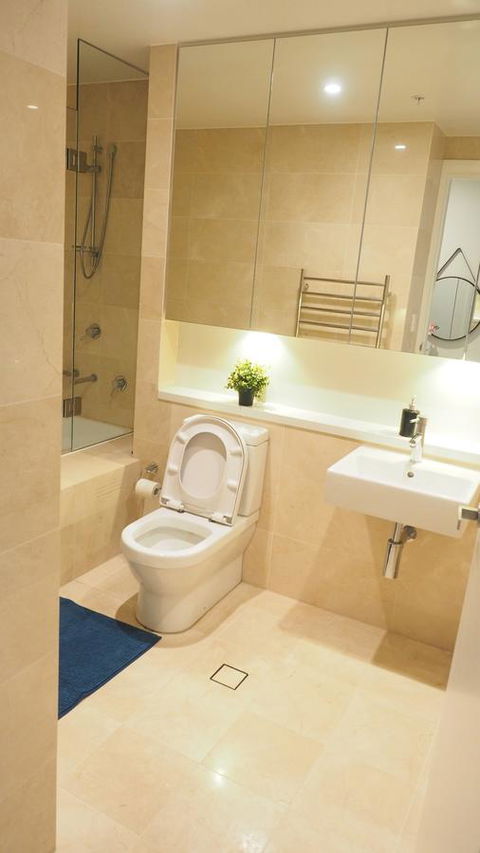 SkyGarden Sydney Olympic Park 3 & 4 Bedroom City View - Kempsey Accommodation 40