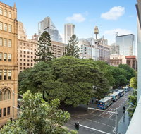 Travelodge Hotel Sydney Wynyard - Kempsey Accommodation