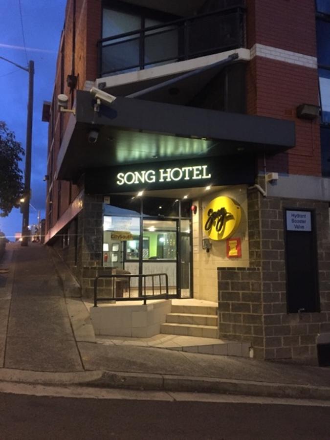 Redfern NSW Kempsey Accommodation