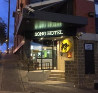 Song Hotel Redfern - Kempsey Accommodation