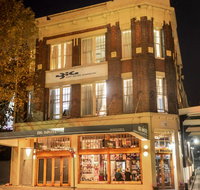 Big Hostel - Kempsey Accommodation