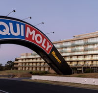 Rydges Mount Panorama Bathurst - Kempsey Accommodation