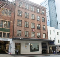 Siesta Sydney - Kempsey Accommodation