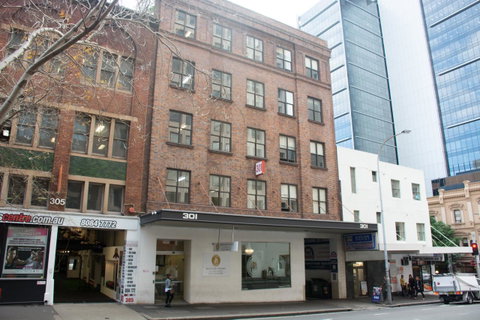 Siesta Sydney - Kempsey Accommodation 0