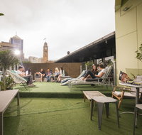 Railway Square YHA - Kempsey Accommodation